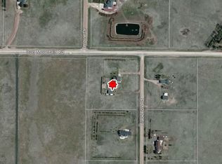2819 Iron Mountain Rd, Cheyenne, WY 82009