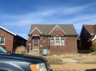 5649 Milentz Ave, Saint Louis, MO