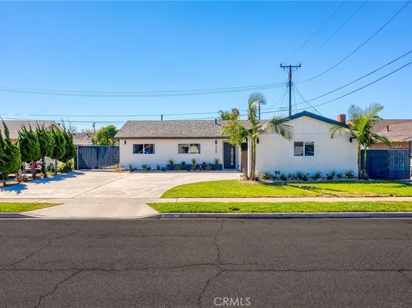 9180 Tropic Dr, Westminster, CA 92683