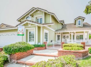 20810 High Country Dr, Diamond Bar, CA 91789
