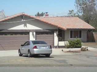 1774 Roble Grande Rd, Alpine, CA 91901