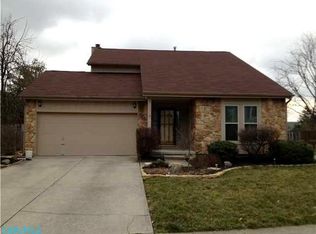5680 Keating Dr, Dublin, OH 43016