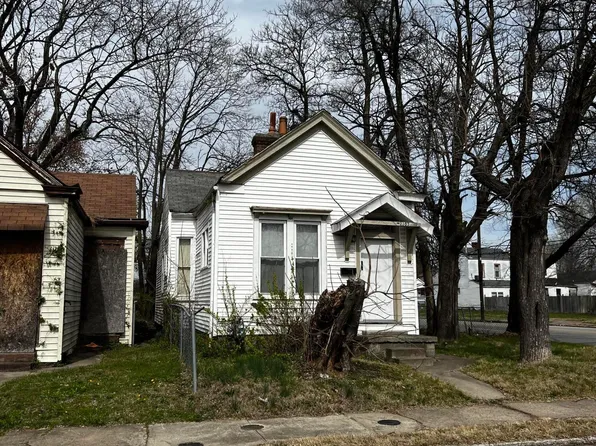2103 W Ormsby Ave, Louisville, KY 40210