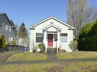 120 NW 75th St, Seattle, WA 98117