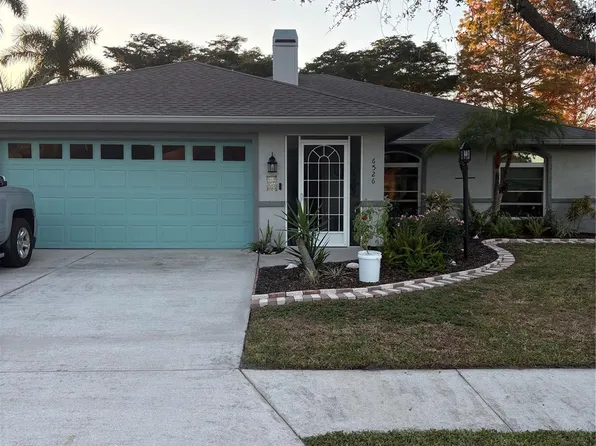 6526 E 68 Street, Bradenton, FL 34203