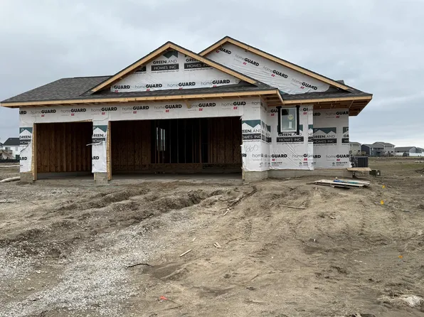 1660 NW Savannah Dr, Ankeny, IA 50023