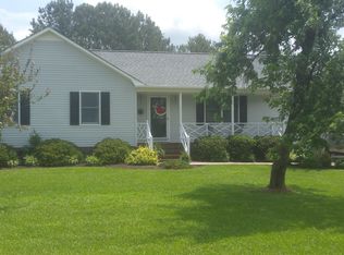 116 Troy Dr, Elizabeth City, NC 27909
