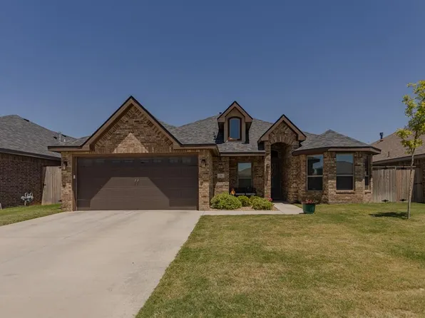 26 Berkshire Cir, Odessa, TX 79765