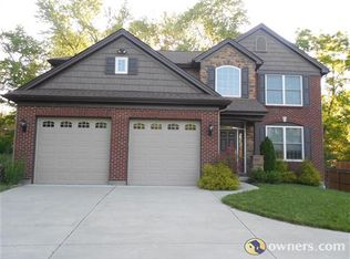 1065 Sutton Rd, Cincinnati, OH 45230