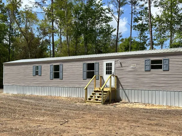 8986 180th St, Mc Alpin, FL 32062