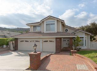 21125 Stockton Pass Rd, Walnut, CA 91789