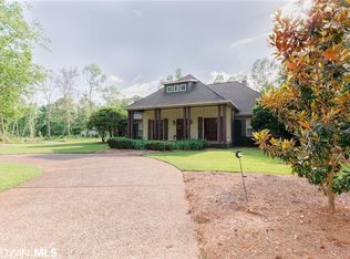 17245 Polo Ridge Blvd, Fairhope, AL 36532