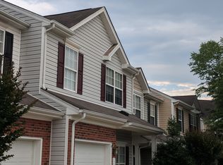 1232 Glory Vine Rd, Whitsett, NC 27377