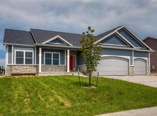 1502 NW Spruce Dr, Ankeny, IA 50023