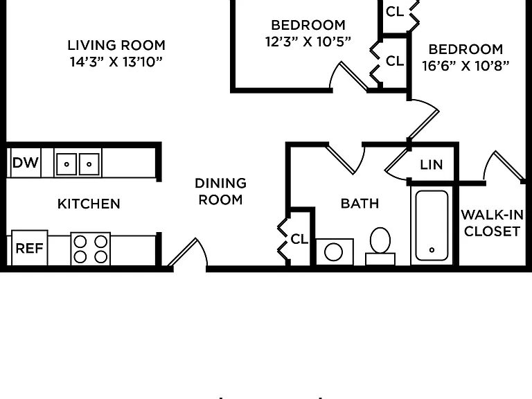 Vantage Pointe West Apartment Homes — Photo 36