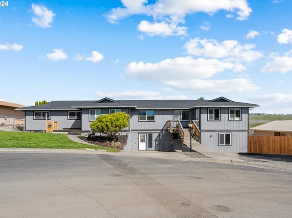1205 SW Zeta Ct, Pendleton, OR 97801