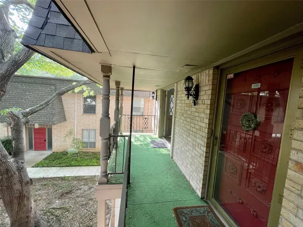 4320 Bellaire Dr S APT 235W, Fort Worth, TX 76109