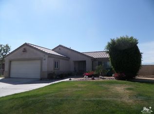 48685 Calle Carmello, Coachella, CA 92236