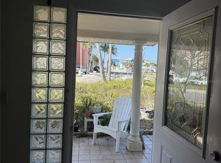 100 Boca Ciega Dr, Madeira Beach, FL 33708
