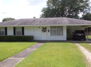 408 5th Ave, Atmore, AL 36502