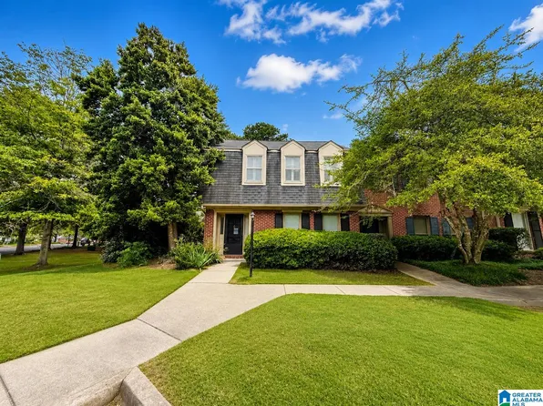 1 Chase Plantation Pkwy, Birmingham, AL 35244