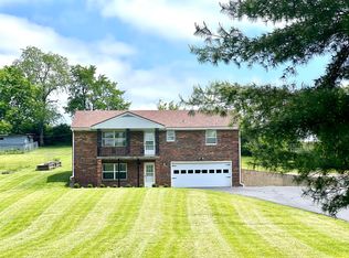 2015 Danville Rd, Harrodsburg, KY 40330