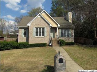 1813 Rafield Windham Pl, Birmingham, AL 35211