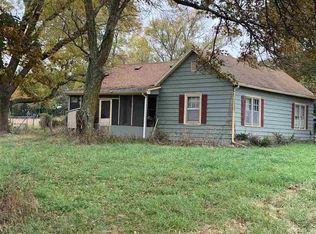 7545 SW 93rd St, Wakarusa, KS 66546