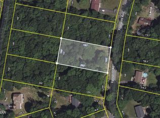 LOT 17 Footprint Rd, East Stroudsburg, PA 18302