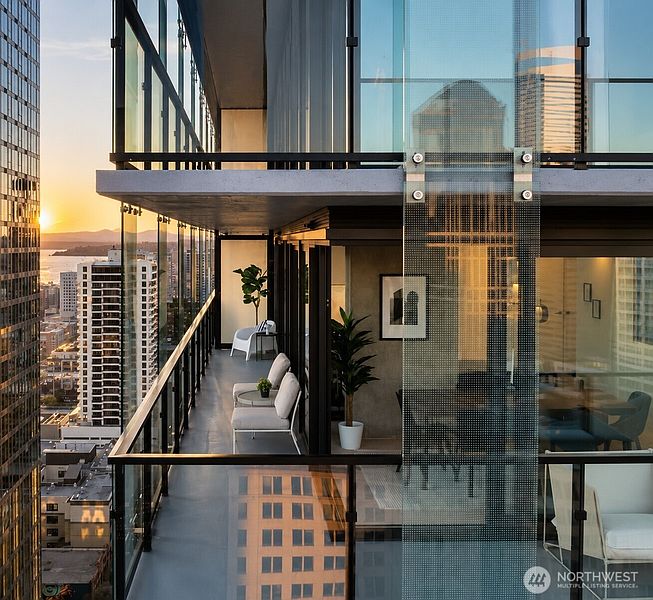 5th image of 300 Virginia Street #2410