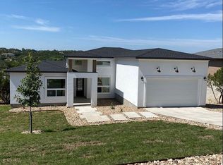 20901 National Dr, Lago Vista, TX 78645