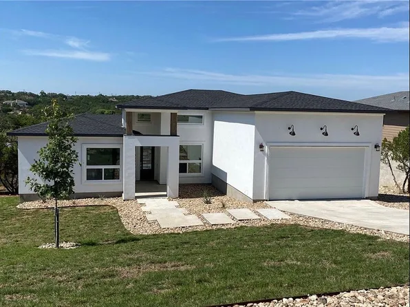 20901 National Dr, Lago Vista, TX 78645