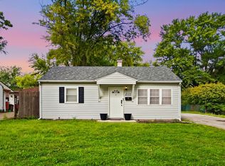 211 S Hammes Ave, Joliet, IL 60436