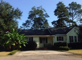 7511 Salley Rd, North, SC 29112