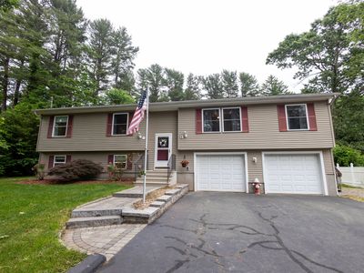 25 Pinnacle Road, Ellington, CT, 06029