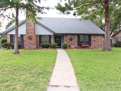 1701 Omar Dr, Mesquite, TX, 75150