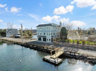 24 Canal Road, Westport, CT 06880