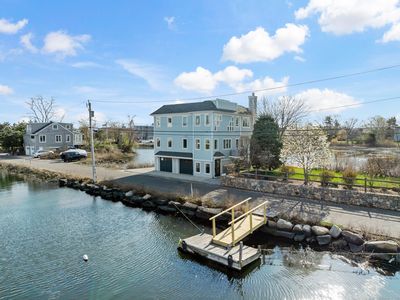 24 Canal Road, Westport, CT, 06880