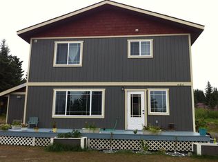 41010 Solstice Dr, Homer, AK 99603