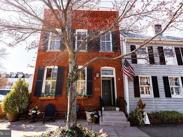 417 S Royal St, Alexandria, VA 22314