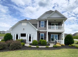 302 Skye Rd LOT 201, Easley, SC 29642