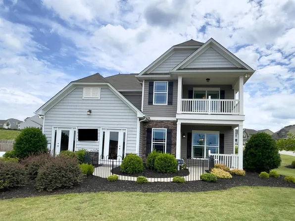 302 Skye Rd Lot 201, Easley, SC 29642