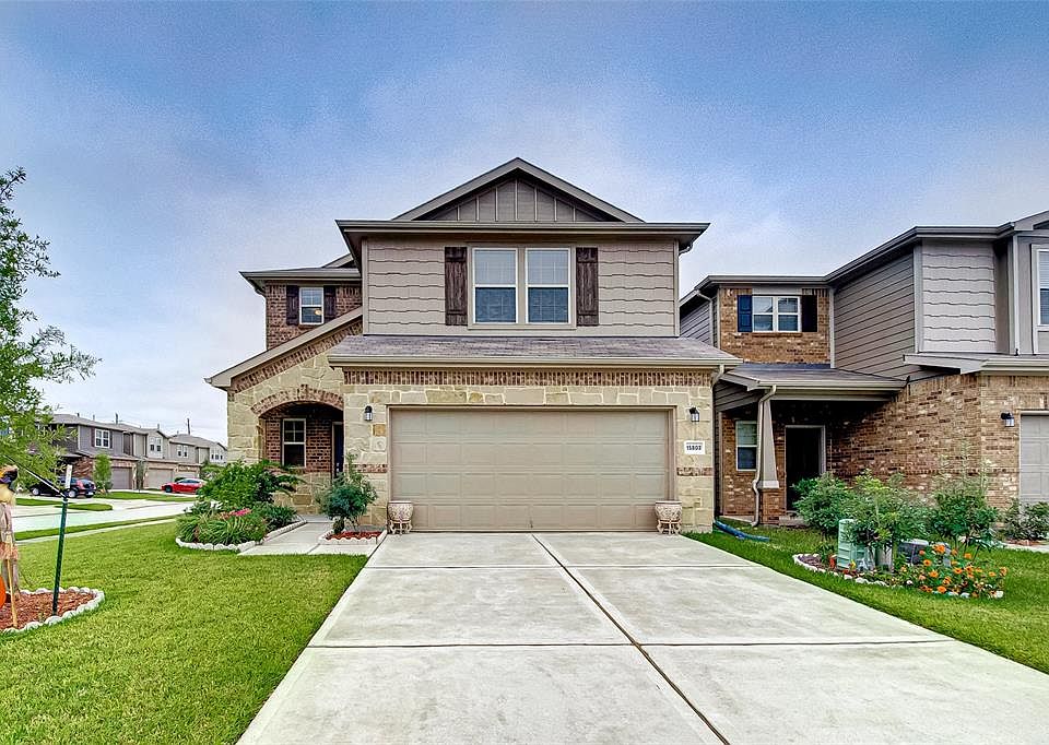 1st image of 15803 Grey Boulder Dr