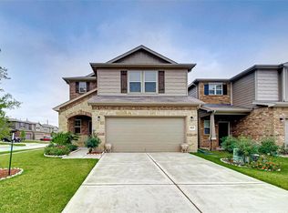 15803 Grey Boulder Dr, Houston, TX 77084