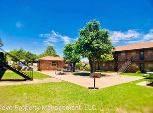 5912 NW 41st St UNIT 19, Oklahoma City, OK 73122