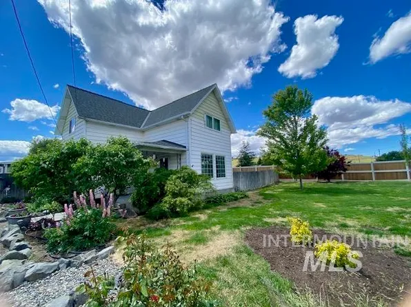 1567 Chestnut St, Clarkston, WA 99403