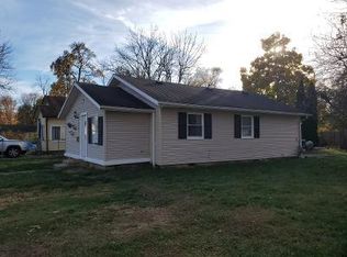 2307 Dewey St, Anderson, IN 46016