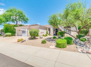 7608 E Phantom Way, Scottsdale, AZ 85255
