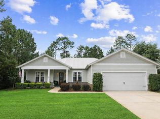 78 Grizzly St E, Freeport, FL 32439