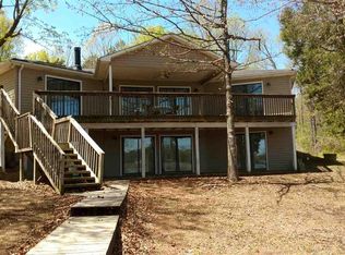 353 Saint George Ln, Semora, NC 27343